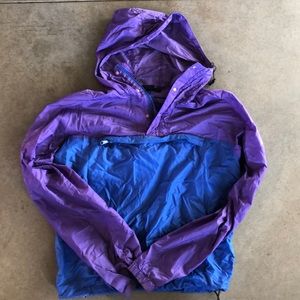 Vintage Patagonia Wind Jacket